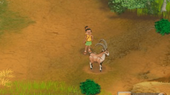 Safari Adventures: Africa Screenshot