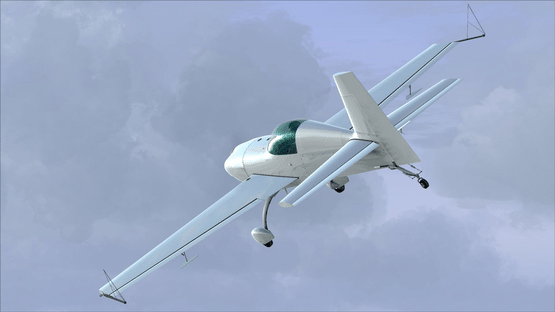 Microsoft Flight Simulator X: Steam Edition - Extra 300S Screenshot