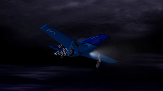 Microsoft Flight Simulator X: Steam Edition - 3D Lights Redux Screenshot