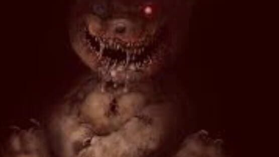 Strange Nightmares cover