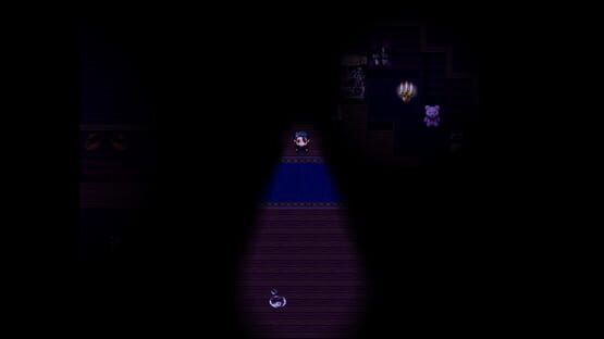 Strange Nightmares screenshot 2