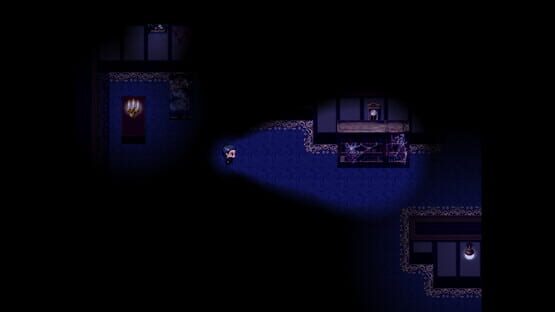 Strange Nightmares screenshot 3