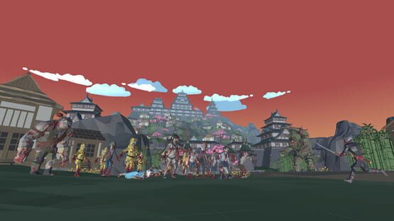 Night Of the Loving Dead screenshot 3