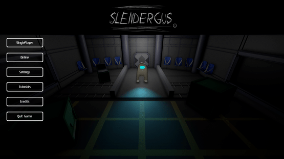 Slendergus Screenshot