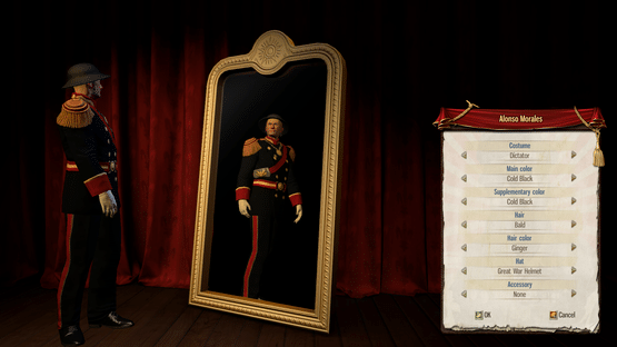 Tropico 5: T-Day Screenshot