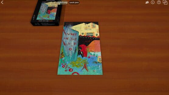 Puzlkind Jigsaw Puzzles screenshot 2