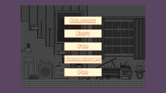 Newton's Life at Home: Pixel Art Jigsaw Puzzle cover