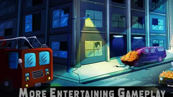 Secret Mission Escape Room screenshot 1