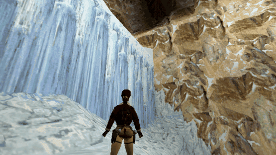 Tomb Raider II Screenshot