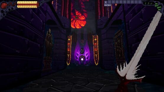 Diluvian Ultra cover