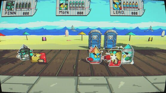 Contract Killer cover