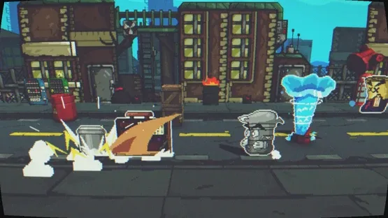Contract Killer screenshot 5