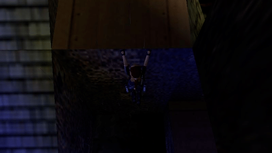 Tomb Raider III: Adventures of Lara Croft Screenshot