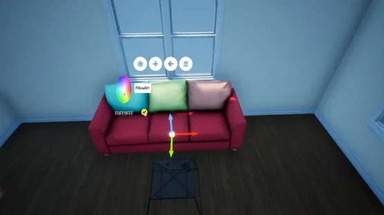True Visions screenshot 5