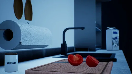 True Visions screenshot 1