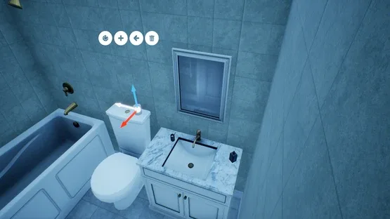 True Visions screenshot 3
