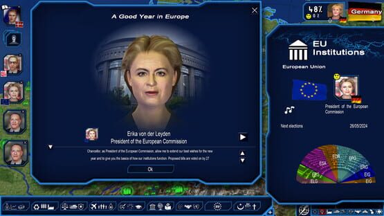 Power & Revolution 2021 Edition screenshot 3
