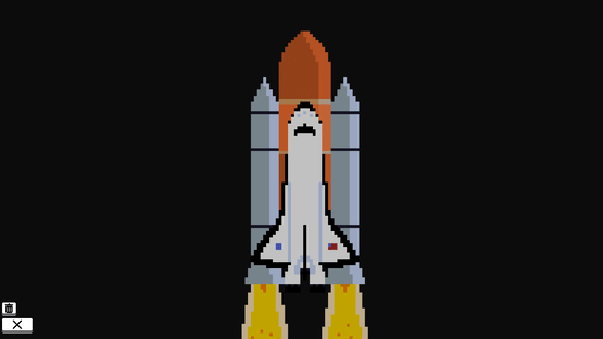 Coloring Pixels: Space Pack Screenshot