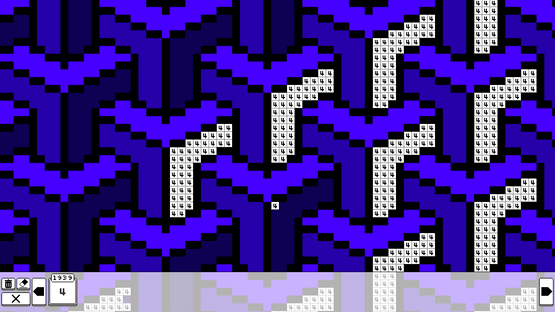 Coloring Pixels: Patterns Pack Screenshot