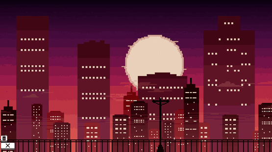 Coloring Pixels: Vistas Pack Screenshot