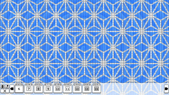 Coloring Pixels: Patterns Pack Screenshot