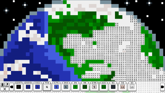 Coloring Pixels: Spring Pack Screenshot