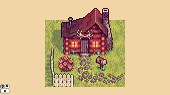 Coloring Pixels: Variety Pack Screenshot