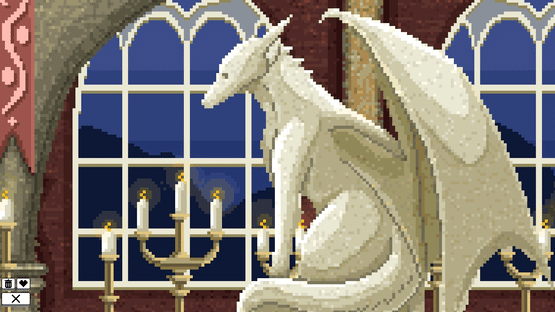 Coloring Pixels: Variety Pack Screenshot