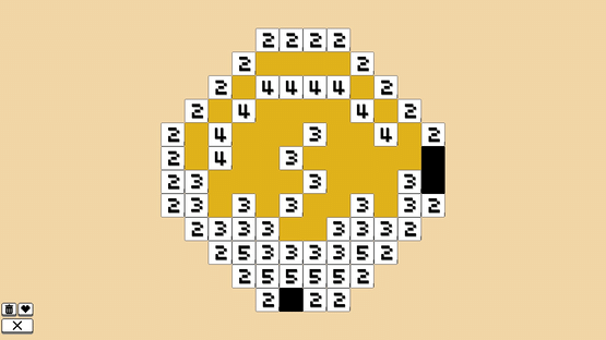 Coloring Pixels: Variety Pack Screenshot