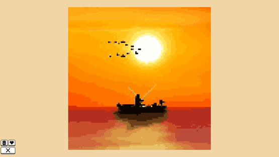 Coloring Pixels: Realistic Pack Screenshot