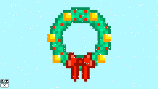 Coloring Pixels: Advent Pack Screenshot