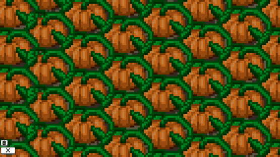 Coloring Pixels: Halloween Pack Screenshot
