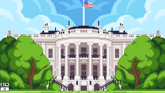 Coloring Pixels: Landmarks Pack Screenshot