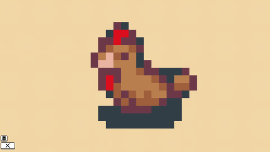Coloring Pixels: Farm Pack Screenshot