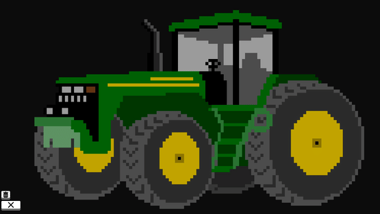 Coloring Pixels: Farm Pack Screenshot