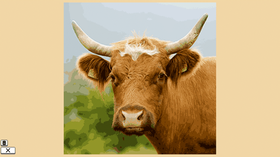 Coloring Pixels: Farm Pack Screenshot