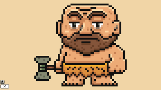 Coloring Pixels: Technology Pack Screenshot