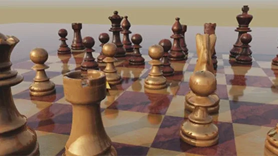 Fritz Chess 17 Steam Edition screenshot 1