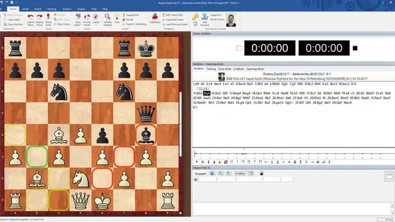 Fritz Chess 17 Steam Edition screenshot 5