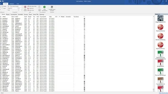 Fritz Chess 17 Steam Edition screenshot 6