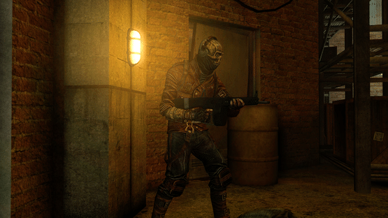 Killing Floor: Steampunk Character Pack 2 Screenshot