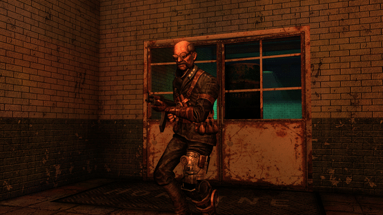 Killing Floor: Steampunk Character Pack 2 Screenshot