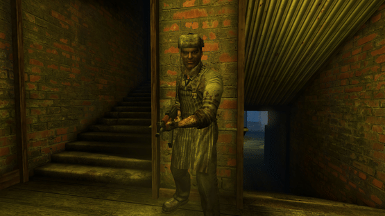 Killing Floor: Urban Nightmare Character Pack Screenshot