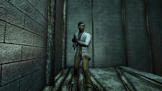 Killing Floor: Urban Nightmare Character Pack Screenshot