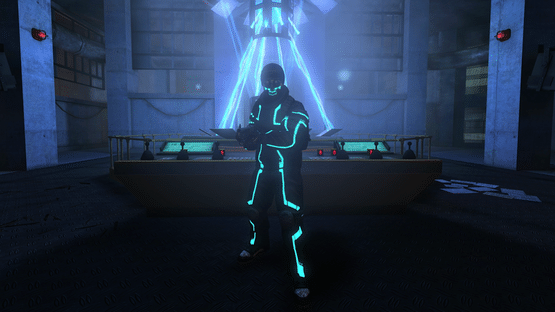 Killing Floor: Neon Character Pack Screenshot
