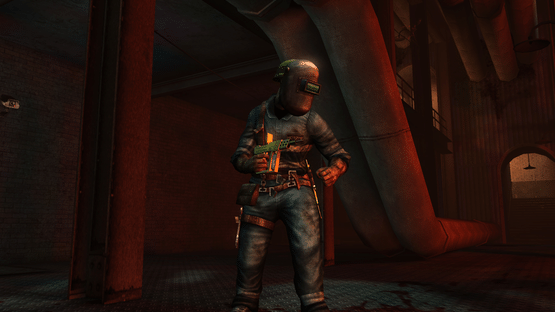 Killing Floor: Outbreak Character Pack Screenshot