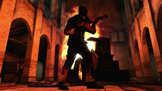 Killing Floor: Neon Character Pack Screenshot