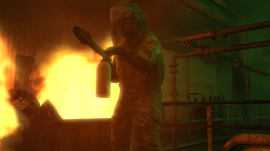 Killing Floor: Outbreak Character Pack Screenshot