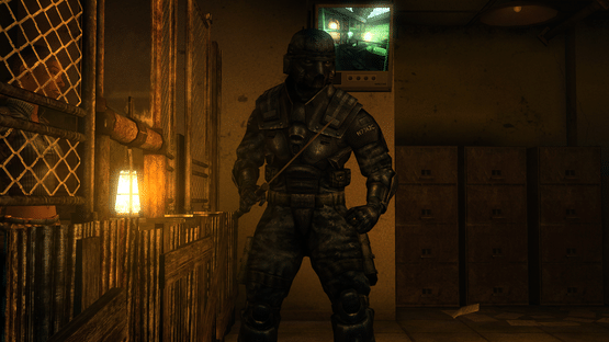 Killing Floor: Outbreak Character Pack Screenshot