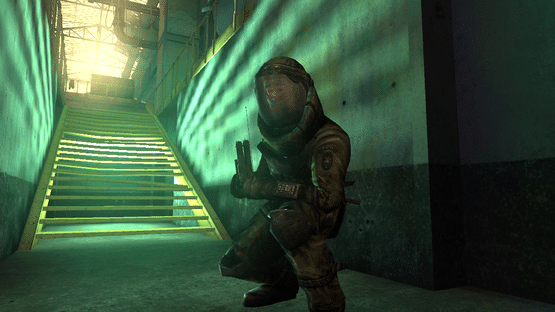 Killing Floor: Nightfall Character Pack Screenshot